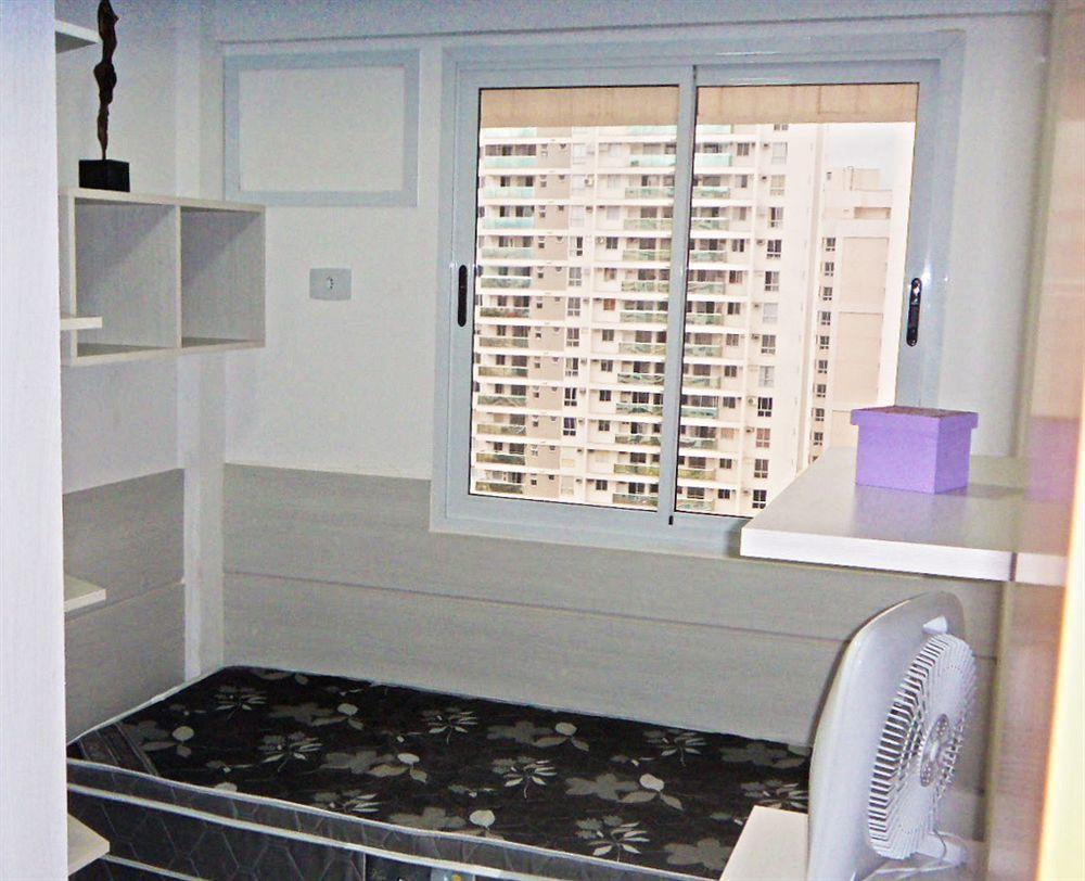 Condominio Conforto E Lazer ริโอเดจาเนโร ภายนอก รูปภาพ